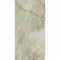 Verde Chic Marble Illusion Porcelain Tile