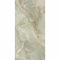 Verde Chic Marble Illusion Porcelain Tile