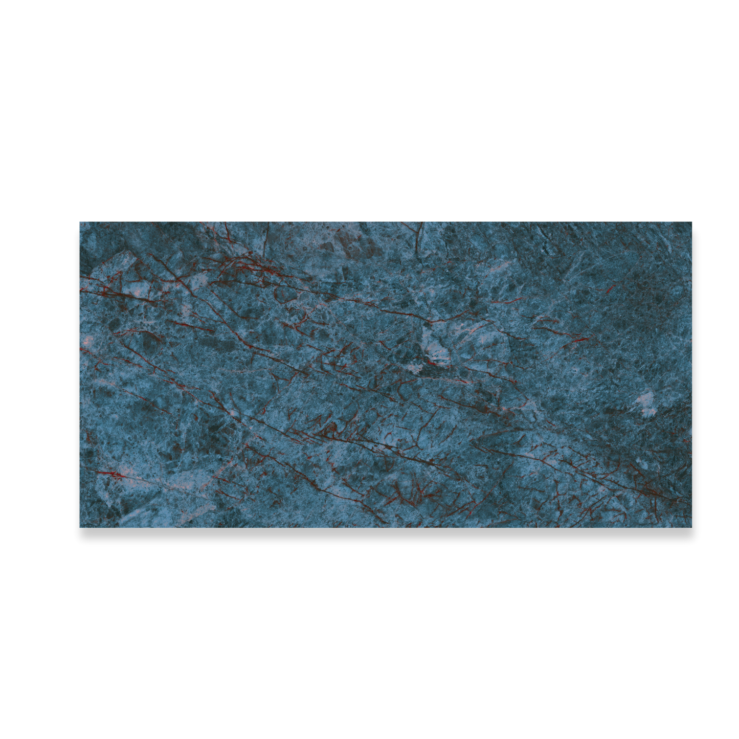 Lux Kionia Azzurro Blue Polished 60X120