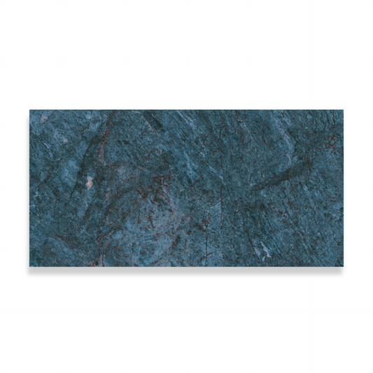 Lux Kionia Azzurro Blue Polished 60X120