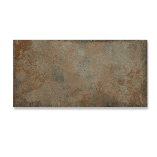 Lux Alloy Copper Semi 60x120