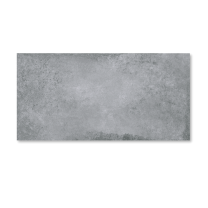 Lux Alloy Grey Semi 60x120