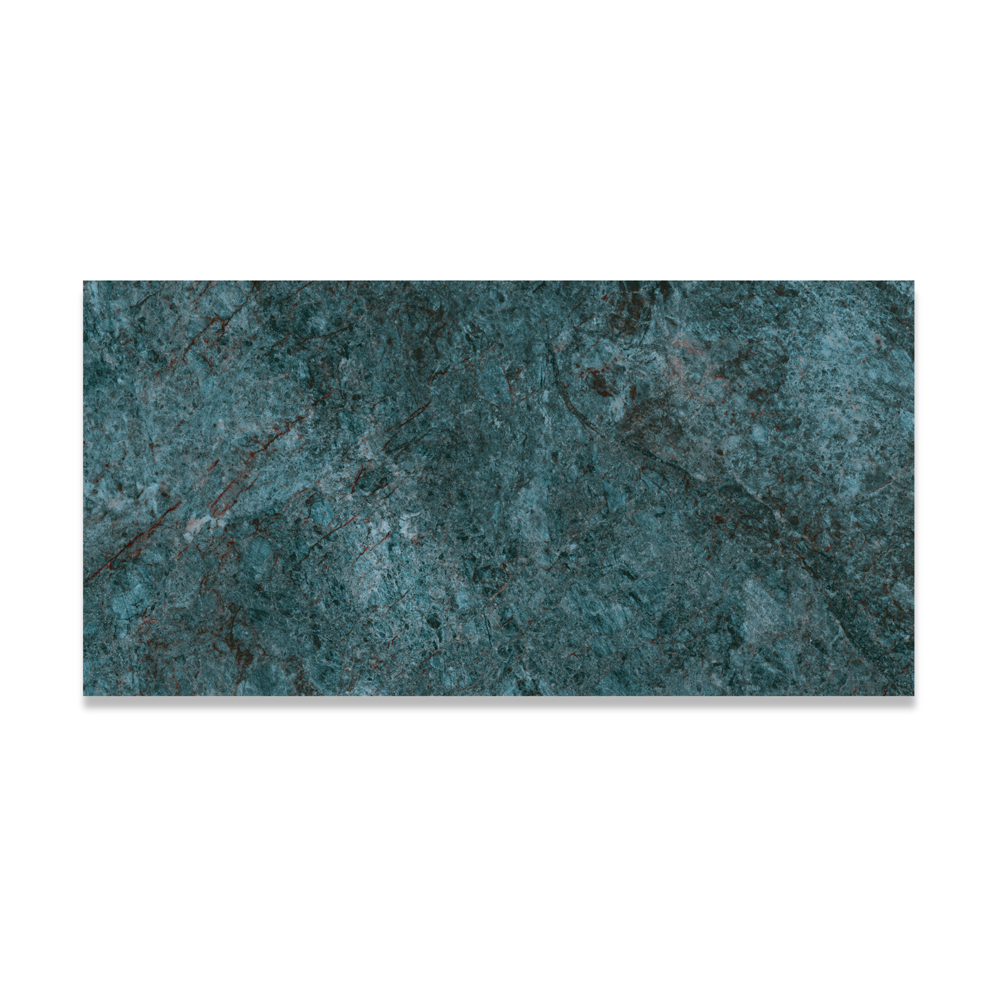 Lux Kionia Smeraldo Green Polished 60X120