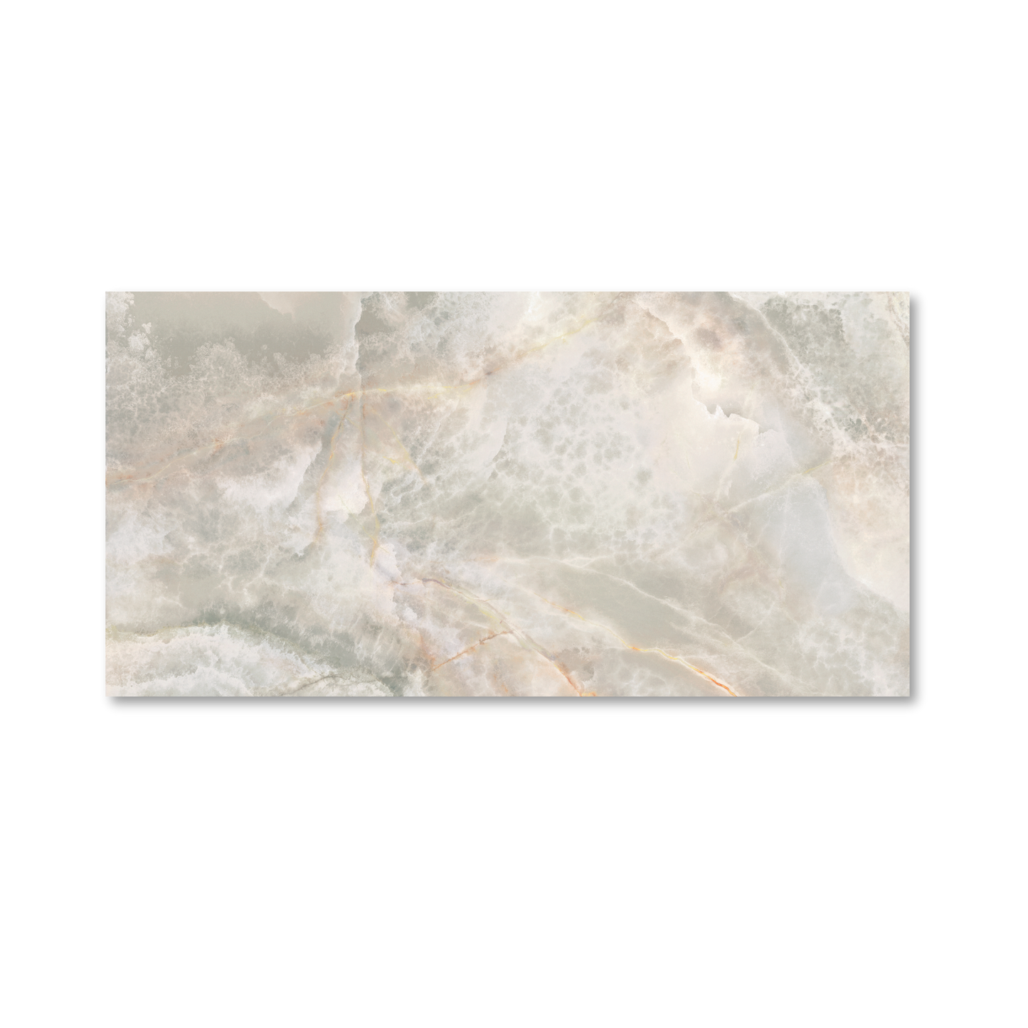 Lux Noor Almond Polished 60x120
