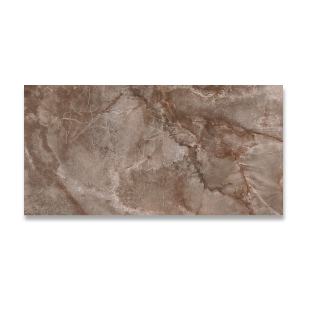 Lux Noor Nuts Polished 60x120