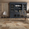 Savory Honey Matt Porcelain Tile