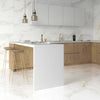 Aurora Gilt Porcelain Tile