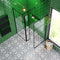 Glossy Emerald Subway Tile 100x200