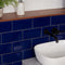 Urban Sapphire Gloss Tiles