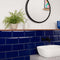 Urban Sapphire Gloss Tiles