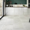 Etruscan Ivory Elegance 9mm Porcelain Floor Tile