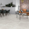 Urban Stone Slate Matte Tiles