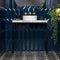 HexaDeep Navy Gloss Tiles