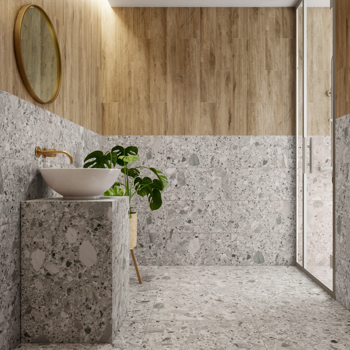 Pietra Di Perla 60X120