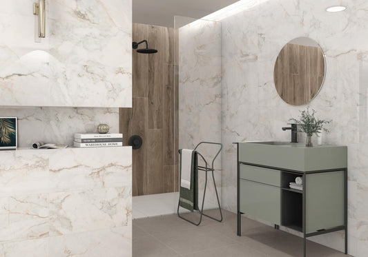 Pisa Gold Polished 60x120