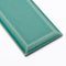 Teal Gleam Ceramic Tile