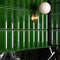 Emerald Shine Subway Tile