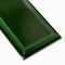 Emerald Shine Subway Tile