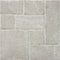 Vintage Stone Charcoal 600x600 Patio Tiles