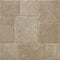 Heritage Earthstone Matte Square