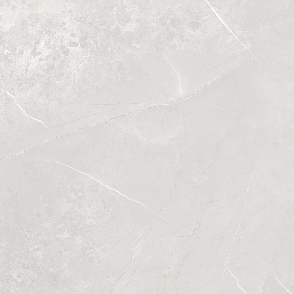 Stunning Pearl Porcelain Romero 60x60 Tiles