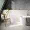 Luna Elegance Ivory Matte 60X120