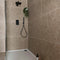 Matte Elegance Urban Court Tiles