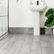 TimberShade Charcoal Tile