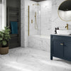 Elegant Matte Marble Essence 600x300 Tiles