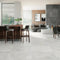 Quartz Essence Matte White Tiles