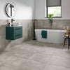 Urban Matte Slate Porcelain Tile