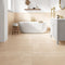 Beige Urbano Matte Porcelain Tile