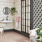 Artisan Bloom Decor Tiles