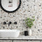 Granite Gala Matte Slate Square Tile