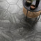 Marbled Hex Elegance Porcelain Tile