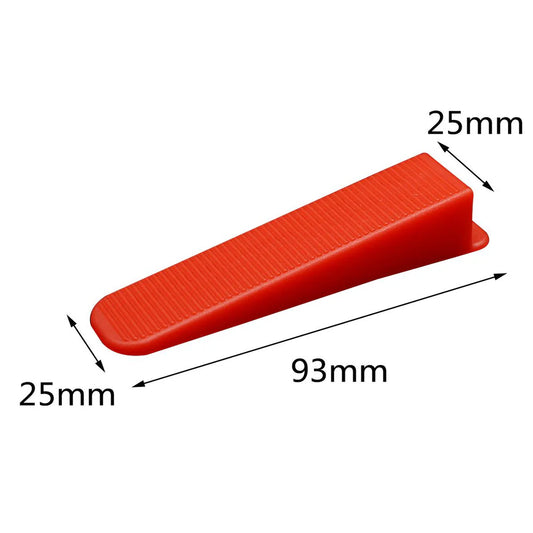 1.5mm Indoor Spacer & Wedges Pack (300 + 100 )