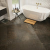 Sierra Matte Stone Large Square Tile